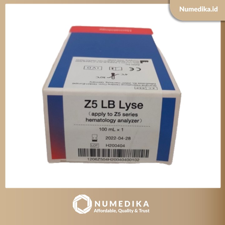 Zybio LB Lyse Hematology Analyzer Z5